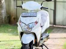 Honda Dio 2014 Motorbike