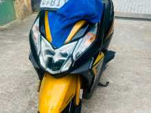 Honda Dio 2020 Motorbike