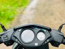 Honda Dio 2017 Motorbike