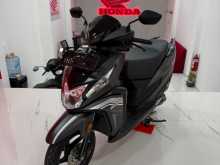Honda Dio 2026 Motorbike