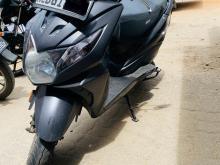 Honda Dio 2018 Motorbike