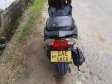 Honda Dio 2013 Motorbike