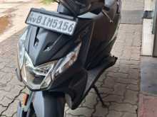 Honda Dio 2019 Motorbike