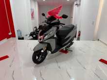 Honda Dio 2026 Motorbike