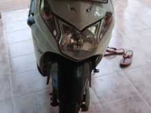 Honda Dio 2016 Motorbike