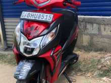 Honda Dio 2019 Motorbike