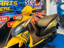 Honda DIO 2018 Motorbike
