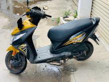 Honda Dio 2020 Motorbike