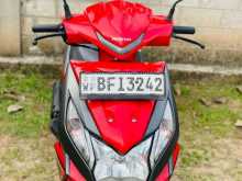 Honda Dio 2017 Motorbike