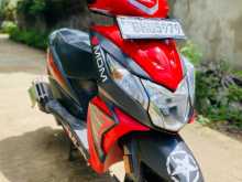 Honda Dio 2019 Motorbike