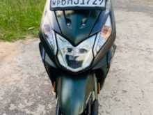 Honda Dio 2019 Motorbike
