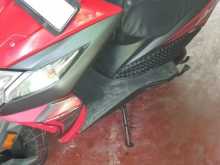 Honda Dio 2020 Motorbike
