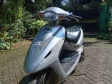 Honda Dio 48cc 2004 Motorbike