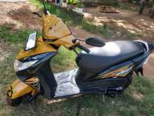 Honda Dio 2020 Motorbike