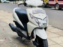 Honda Dio 2013 Motorbike