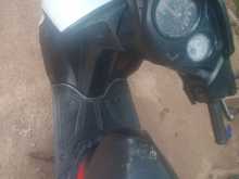 Honda Dio 2014 Motorbike