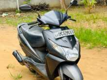 Honda Dio 2015 Motorbike