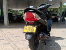 Honda Dio 2019 Motorbike