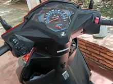 Honda Dio 2026 Motorbike