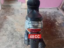 Honda Dio 2023 Motorbike