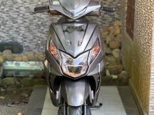 Honda Dio 2019 Motorbike