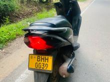 Honda Dio 2018 Motorbike