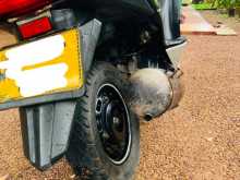 Honda Dio 2016 Motorbike