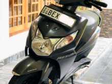 Honda Dio 2017 Motorbike