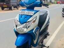 Honda Dio 2018 Motorbike