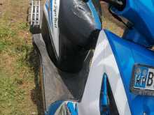 Honda Dio 2017 Motorbike