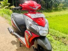 Honda Dio 2017 Motorbike