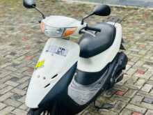 Honda Dio 2021 Motorbike