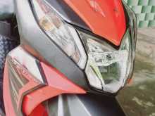 Honda Dio 2019 Motorbike