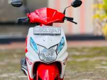 Honda Dio 2015 Motorbike