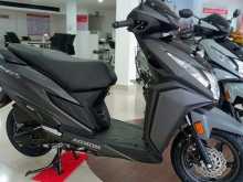 Honda Dio 2026 Motorbike