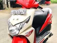 Honda Dio 2015 Motorbike