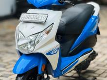 Honda Dio 2016 Motorbike