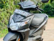 Honda Dio 2017 Motorbike