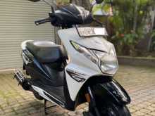 Honda Dio 2016 Motorbike