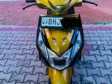 Honda Dio 2019 Motorbike