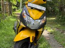 Honda Dio 2018 Motorbike