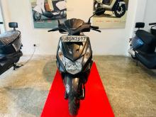 Honda Dio 2018 Motorbike