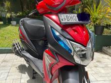 Honda Dio 2019 Motorbike
