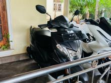 Honda Dio 2026 Motorbike