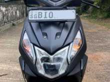 Honda Dio 2020 Motorbike