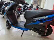 Honda Dio 2026 Motorbike