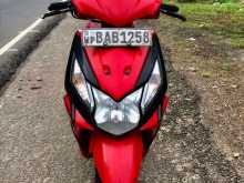 Honda Dio 2013 Motorbike