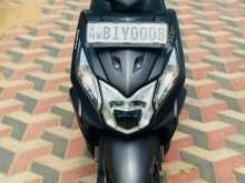 Honda Dio 2020 Motorbike