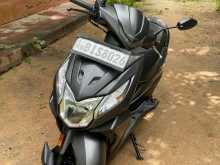 Honda Dio 2020 Motorbike