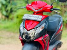Honda Dio 2019 Motorbike